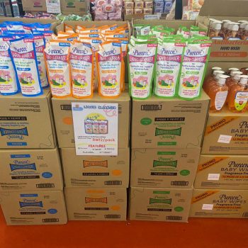 ED-Labels-Warehouse-Sale-at-Palm-Mall-Seremban-7-350x350 - Apparels Baby & Kids & Parenting Children Fashion Fashion Accessories Fashion Lifestyle & Department Store Lingerie Negeri Sembilan Underwear Warehouse Sale & Clearance in Malaysia 
