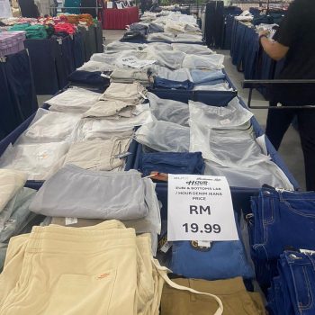 ED-Labels-Warehouse-Sale-at-Palm-Mall-Seremban-8-350x350 - Apparels Baby & Kids & Toys Children Fashion Fashion Accessories Fashion Lifestyle & Department Store Lingerie Negeri Sembilan Underwear Warehouse Sale & Clearance in Malaysia 