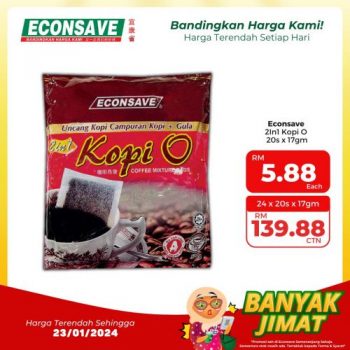 Econsave-Banyak-Jimat-Promotion-11-350x350 - Johor Kedah Kelantan Kuala Lumpur Melaka Negeri Sembilan Pahang Penang Perak Perlis Promotions & Freebies Putrajaya Selangor Supermarket & Hypermarket Terengganu 