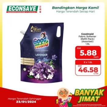 Econsave-Banyak-Jimat-Promotion-13-350x350 - Johor Kedah Kelantan Kuala Lumpur Melaka Negeri Sembilan Pahang Penang Perak Perlis Promotions & Freebies Putrajaya Selangor Supermarket & Hypermarket Terengganu 