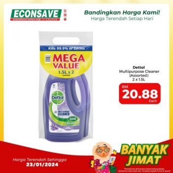 Econsave-Banyak-Jimat-Promotion-14-350x350 - Johor Kedah Kelantan Kuala Lumpur Melaka Negeri Sembilan Pahang Penang Perak Perlis Promotions & Freebies Putrajaya Selangor Supermarket & Hypermarket Terengganu 