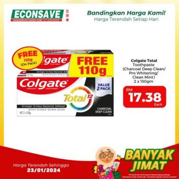 Econsave-Banyak-Jimat-Promotion-18-350x350 - Johor Kedah Kelantan Kuala Lumpur Melaka Negeri Sembilan Pahang Penang Perak Perlis Promotions & Freebies Putrajaya Selangor Supermarket & Hypermarket Terengganu 