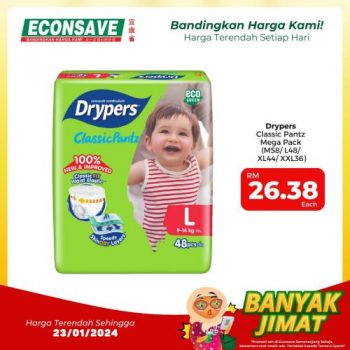 Econsave-Banyak-Jimat-Promotion-19-350x350 - Johor Kedah Kelantan Kuala Lumpur Melaka Negeri Sembilan Pahang Penang Perak Perlis Promotions & Freebies Putrajaya Selangor Supermarket & Hypermarket Terengganu 