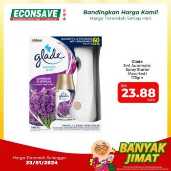 Econsave-Banyak-Jimat-Promotion-20-350x350 - Johor Kedah Kelantan Kuala Lumpur Melaka Negeri Sembilan Pahang Penang Perak Perlis Promotions & Freebies Putrajaya Selangor Supermarket & Hypermarket Terengganu 