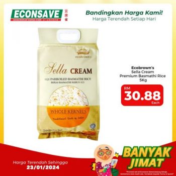 Econsave-Banyak-Jimat-Promotion-3-350x350 - Johor Kedah Kelantan Kuala Lumpur Melaka Negeri Sembilan Pahang Penang Perak Perlis Promotions & Freebies Putrajaya Selangor Supermarket & Hypermarket Terengganu 