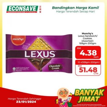 Econsave-Banyak-Jimat-Promotion-9-350x350 - Johor Kedah Kelantan Kuala Lumpur Melaka Negeri Sembilan Pahang Penang Perak Perlis Promotions & Freebies Putrajaya Selangor Supermarket & Hypermarket Terengganu 