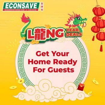 Econsave-CNY-Home-Essentials-Promotion-350x350 - Johor Kedah Kelantan Kuala Lumpur Melaka Negeri Sembilan Pahang Penang Perak Perlis Promotions & Freebies Putrajaya Sabah Sarawak Selangor Supermarket & Hypermarket Terengganu 