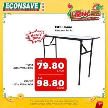 Econsave-CNY-Home-Essentials-Promotion-9-350x350 - Johor Kedah Kelantan Kuala Lumpur Melaka Negeri Sembilan Pahang Penang Perak Perlis Promotions & Freebies Putrajaya Sabah Sarawak Selangor Supermarket & Hypermarket Terengganu 