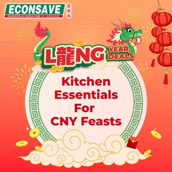 Econsave-CNY-Kitchen-Essentials-Promotion-350x350 Now till 12 Feb 2024: Econsave - CNY Kitchen Essentials Promotion
