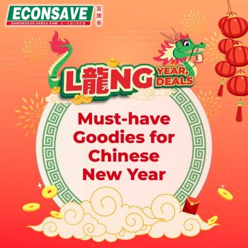 Econsave-CNY-Must-Have-Goodies-Promotion-350x350 - Johor Kedah Kelantan Kuala Lumpur Melaka Negeri Sembilan Pahang Penang Perak Perlis Promotions & Freebies Putrajaya Sabah Sarawak Selangor Supermarket & Hypermarket Terengganu 