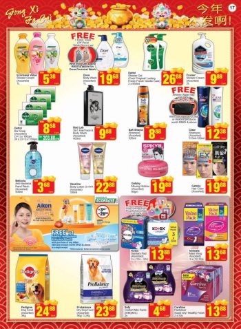 Econsave-CNY-Promotion-Catalogue-15-350x478 - Johor Kedah Kelantan Kuala Lumpur Melaka Negeri Sembilan Pahang Penang Perak Perlis Promotions & Freebies Putrajaya Sabah Sarawak Selangor Supermarket & Hypermarket Terengganu 