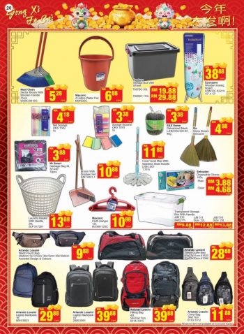 Econsave-CNY-Promotion-Catalogue-18-350x478 - Johor Kedah Kelantan Kuala Lumpur Melaka Negeri Sembilan Pahang Penang Perak Perlis Promotions & Freebies Putrajaya Sabah Sarawak Selangor Supermarket & Hypermarket Terengganu
