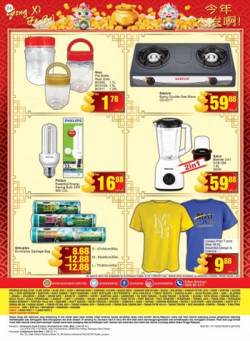 Econsave-CNY-Promotion-Catalogue-22-350x478 - Johor Kedah Kelantan Kuala Lumpur Melaka Negeri Sembilan Pahang Penang Perak Perlis Promotions & Freebies Putrajaya Sabah Sarawak Selangor Supermarket & Hypermarket Terengganu 