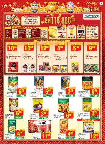 Econsave-CNY-Promotion-Catalogue-8-350x478 - Johor Kedah Kelantan Kuala Lumpur Melaka Negeri Sembilan Pahang Penang Perak Perlis Promotions & Freebies Putrajaya Sabah Sarawak Selangor Supermarket & Hypermarket Terengganu 