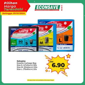 Econsave-Household-Essentials-Promotion-1-350x350 - Johor Kedah Kelantan Kuala Lumpur Melaka Negeri Sembilan Pahang Penang Perak Perlis Promotions & Freebies Putrajaya Sabah Sarawak Selangor Supermarket & Hypermarket Terengganu 