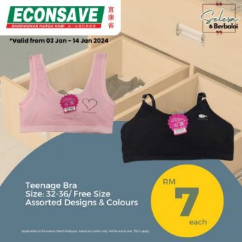 Econsave-Innerwear-Promotion-2-350x350 - Johor Kedah Kelantan Kuala Lumpur Melaka Negeri Sembilan Pahang Penang Perak Perlis Promotions & Freebies Putrajaya Selangor Supermarket & Hypermarket Terengganu 