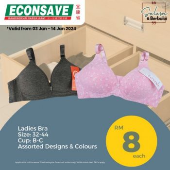 Econsave-Innerwear-Promotion-3-350x350 - Johor Kedah Kelantan Kuala Lumpur Melaka Negeri Sembilan Pahang Penang Perak Perlis Promotions & Freebies Putrajaya Selangor Supermarket & Hypermarket Terengganu 