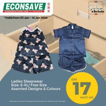 Econsave-Innerwear-Promotion-7-350x350 - Johor Kedah Kelantan Kuala Lumpur Melaka Negeri Sembilan Pahang Penang Perak Perlis Promotions & Freebies Putrajaya Selangor Supermarket & Hypermarket Terengganu 