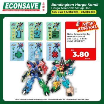 Econsave-Kid-Toys-New-Arrival-Promotion-1-350x350 - Johor Kedah Kelantan Kuala Lumpur Melaka Negeri Sembilan Pahang Penang Perak Perlis Promotions & Freebies Putrajaya Selangor Supermarket & Hypermarket Terengganu 