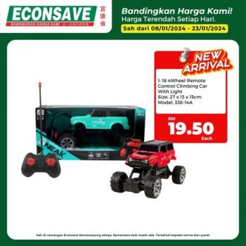 Econsave-Kid-Toys-New-Arrival-Promotion-2-350x350 - Johor Kedah Kelantan Kuala Lumpur Melaka Negeri Sembilan Pahang Penang Perak Perlis Promotions & Freebies Putrajaya Selangor Supermarket & Hypermarket Terengganu 