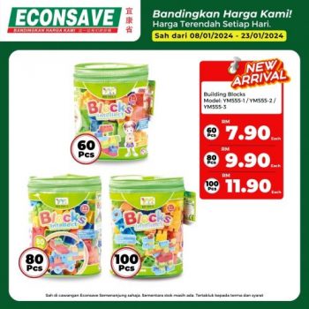 Econsave-Kid-Toys-New-Arrival-Promotion-5-350x350 - Johor Kedah Kelantan Kuala Lumpur Melaka Negeri Sembilan Pahang Penang Perak Perlis Promotions & Freebies Putrajaya Selangor Supermarket & Hypermarket Terengganu 