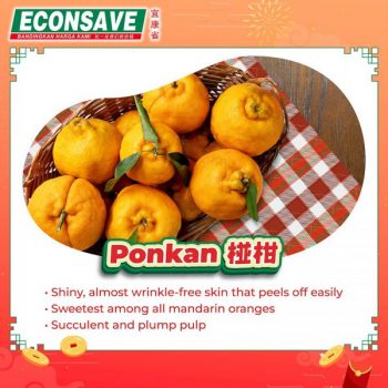 Econsave-Mandarin-Orange-Promotion-2-350x350 - Johor Kedah Kelantan Kuala Lumpur Melaka Negeri Sembilan Pahang Penang Perak Perlis Promotions & Freebies Putrajaya Selangor Supermarket & Hypermarket Terengganu 