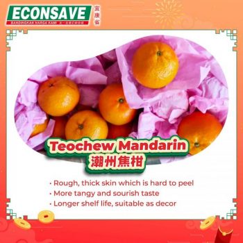 Econsave-Mandarin-Orange-Promotion-3-350x350 - Johor Kedah Kelantan Kuala Lumpur Melaka Negeri Sembilan Pahang Penang Perak Perlis Promotions & Freebies Putrajaya Selangor Supermarket & Hypermarket Terengganu 