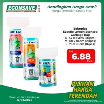 Econsave-Pilihan-Harga-Terendah-Promotion-12-350x350 - Johor Kedah Kelantan Kuala Lumpur Melaka Negeri Sembilan Pahang Penang Perak Perlis Promotions & Freebies Putrajaya Selangor Supermarket & Hypermarket Terengganu 