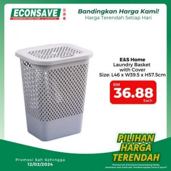 Econsave-Pilihan-Harga-Terendah-Promotion-15-350x350 - Johor Kedah Kelantan Kuala Lumpur Melaka Negeri Sembilan Pahang Penang Perak Perlis Promotions & Freebies Putrajaya Selangor Supermarket & Hypermarket Terengganu 