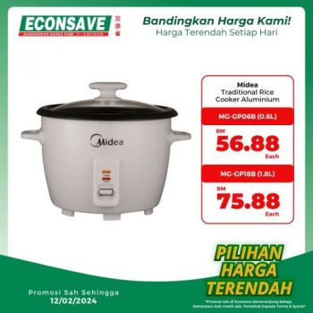 Econsave-Pilihan-Harga-Terendah-Promotion-3-350x350 - Johor Kedah Kelantan Kuala Lumpur Melaka Negeri Sembilan Pahang Penang Perak Perlis Promotions & Freebies Putrajaya Selangor Supermarket & Hypermarket Terengganu 