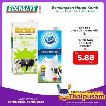 Econsave-Thaipusam-Promotion-11-350x350 - Johor Kedah Kelantan Kuala Lumpur Melaka Negeri Sembilan Pahang Penang Perak Perlis Promotions & Freebies Putrajaya Sabah Sarawak Selangor Supermarket & Hypermarket Terengganu