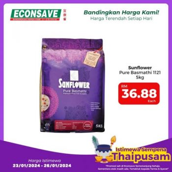 Econsave-Thaipusam-Promotion-13-350x350 - Johor Kedah Kelantan Kuala Lumpur Melaka Negeri Sembilan Pahang Penang Perak Perlis Promotions & Freebies Putrajaya Sabah Sarawak Selangor Supermarket & Hypermarket Terengganu
