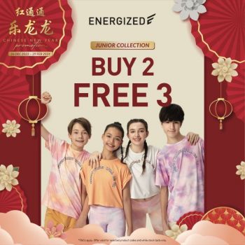 Energized-CNY-Sale-at-Mitsui-Outlet-Park-350x350 - Apparels Fashion Accessories Fashion Lifestyle & Department Store Malaysia Sales Selangor 