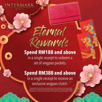 Eternal-Happiness-at-Intermark-Mall-KL-1-350x350 - Events & Fairs Kuala Lumpur Selangor Shopping Malls 