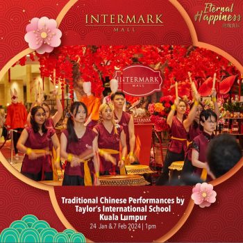 Eternal-Happiness-at-Intermark-Mall-KL-2-350x350 - Events & Fairs Kuala Lumpur Selangor Shopping Malls 