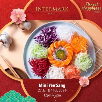 Eternal-Happiness-at-Intermark-Mall-KL-3-350x350 - Events & Fairs Kuala Lumpur Selangor Shopping Malls 