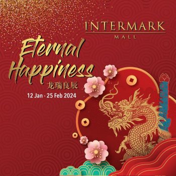 Eternal-Happiness-at-Intermark-Mall-KL-350x350 - Events & Fairs Kuala Lumpur Selangor Shopping Malls 