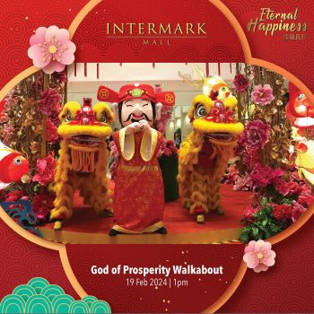 Eternal-Happiness-at-Intermark-Mall-KL-6-350x350 - Events & Fairs Kuala Lumpur Selangor Shopping Malls 