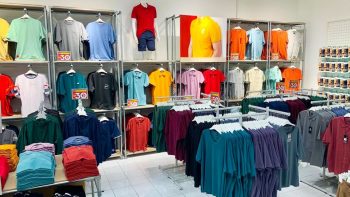 F.O.S-Opening-Deals-at-Castle-Walk-Muar-1-350x197 - Apparels Fashion Accessories Fashion Lifestyle & Department Store Johor Promotions & Freebies 