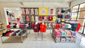 F.O.S-Opening-Deals-at-Castle-Walk-Muar-2-350x197 - Apparels Fashion Accessories Fashion Lifestyle & Department Store Johor Promotions & Freebies 
