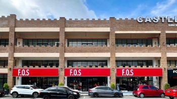 F.O.S-Opening-Deals-at-Castle-Walk-Muar-350x197 - Apparels Fashion Accessories Fashion Lifestyle & Department Store Johor Promotions & Freebies 