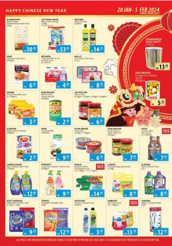 Family-Store-Negeri-Sembilan-CNY-Promotion-1-350x501 - Negeri Sembilan Promotions & Freebies Supermarket & Hypermarket 