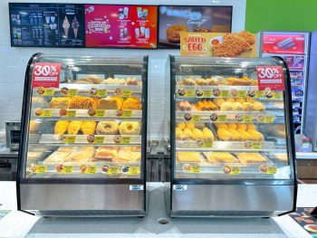FamilyMart-Opening-25-Off-Promotion-at-Caltex-Meranti-Jaya-2-350x263 - Promotions & Freebies Selangor Supermarket & Hypermarket 