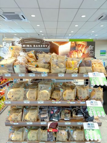 FamilyMart-Opening-25-Off-Promotion-at-Caltex-Meranti-Jaya-5-350x467 - Promotions & Freebies Selangor Supermarket & Hypermarket 