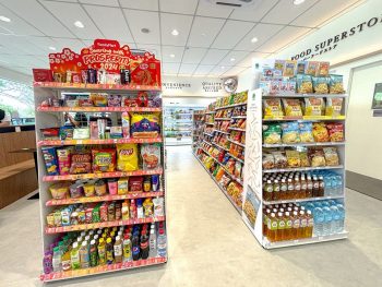 FamilyMart-Opening-25-Off-Promotion-at-Caltex-Meranti-Jaya-7-350x263 - Promotions & Freebies Selangor Supermarket & Hypermarket 