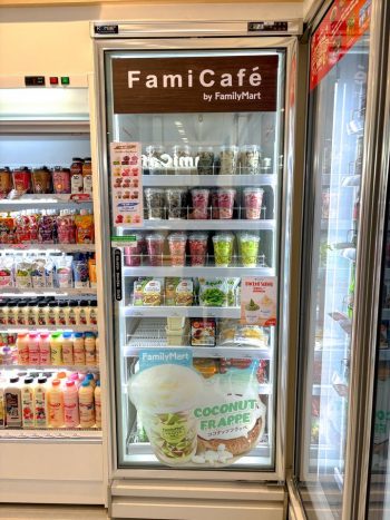 FamilyMart-Opening-25-Off-Promotion-at-Caltex-Meranti-Jaya-9-350x467 - Promotions & Freebies Selangor Supermarket & Hypermarket 