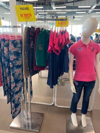 GAMA-Hot-Bargain-Promotion-8-350x467 - Apparels Fashion Accessories Fashion Lifestyle & Department Store Footwear Penang Promotions & Freebies Supermarket & Hypermarket 