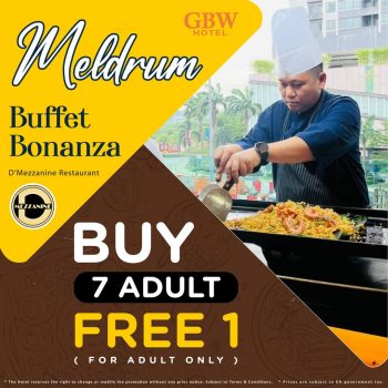 GBW-Hotel-Free-FB-Voucher-Buy-7-Free-1-2-350x350 - Food , Restaurant & Pub Hotels Johor Promotions & Freebies Sports,Leisure & Travel 
