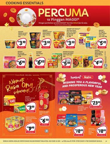 Giant-CNY-Promotion-Catalogue-26-350x458 - Johor Kedah Kelantan Kuala Lumpur Melaka Negeri Sembilan Pahang Penang Perak Perlis Promotions & Freebies Putrajaya Sabah Sarawak Selangor Supermarket & Hypermarket Terengganu 