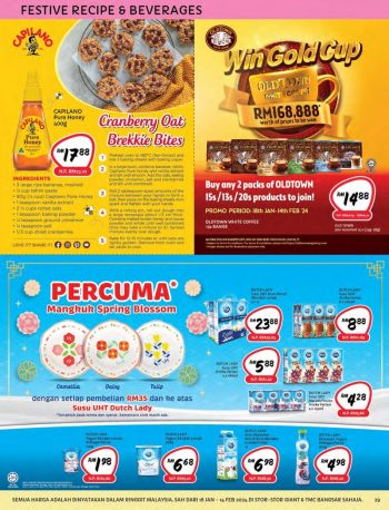 Giant-CNY-Promotion-Catalogue-28-350x458 - Johor Kedah Kelantan Kuala Lumpur Melaka Negeri Sembilan Pahang Penang Perak Perlis Promotions & Freebies Putrajaya Sabah Sarawak Selangor Supermarket & Hypermarket Terengganu 